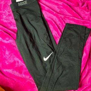 Nike leggings